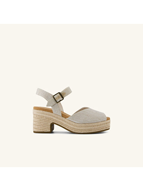 Toms Kadın Sandalet 10021977 ISLA