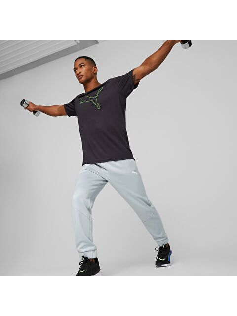 Puma Performance Erkek Antrenman Tişört - S000444764-19351