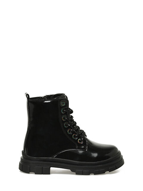 Polaris ZESY.P5PR Siyah Kız Çocuk Biker Bot - S000441054-19351