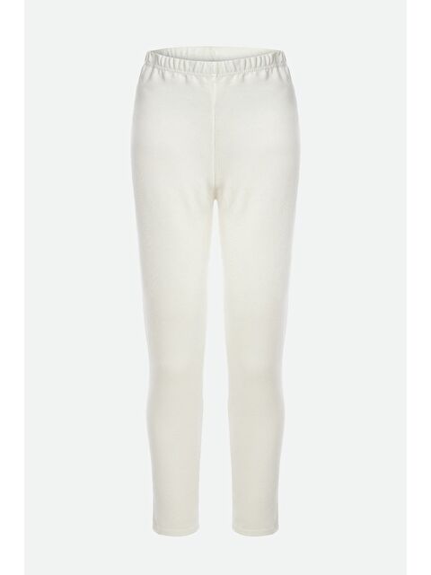 Koza İç Giyim Erkek Kışlık Termal Tek Alt - S000514921-19965