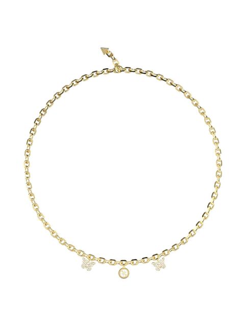 Guess JGUJUBN06129JWYGTU Kadın Kolye