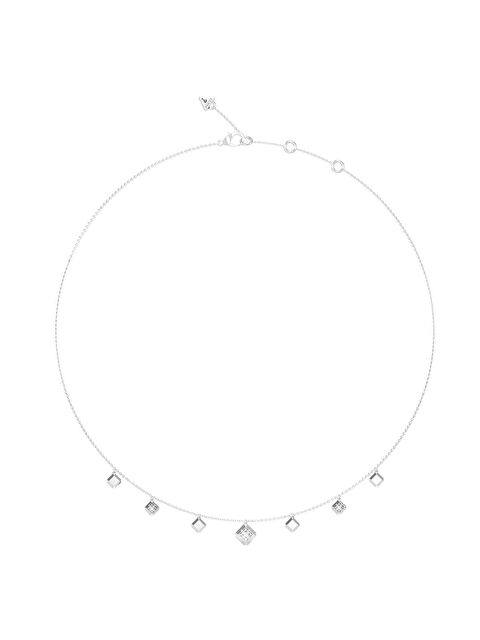 Guess JGUJUBN06178JWRHTU Kadın Kolye