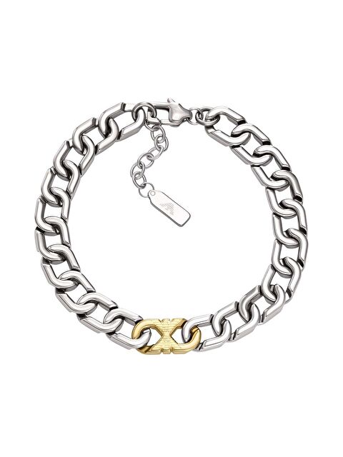 Emporio Armani AJEGS3298-040 Erkek Bileklik