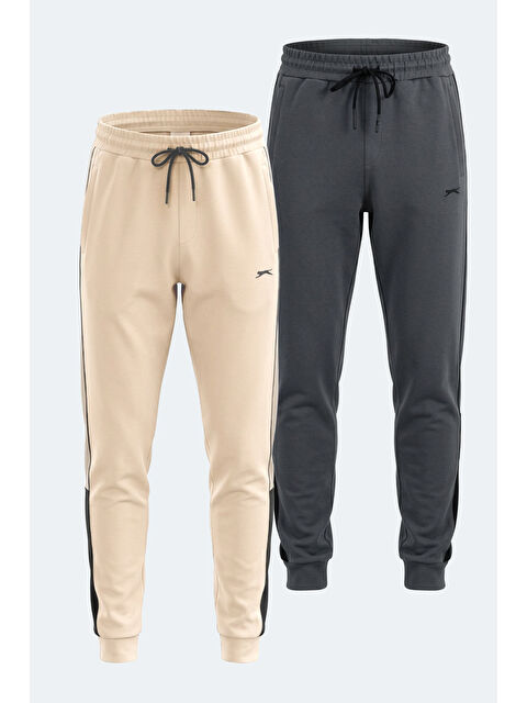 SLAZENGER VALARY 2 Lİ SET Erkek Eşofman Altı