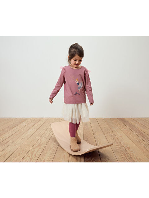 Tchibo Çocuk Tişört, Uzun Kol, 2li - S000486149-20024