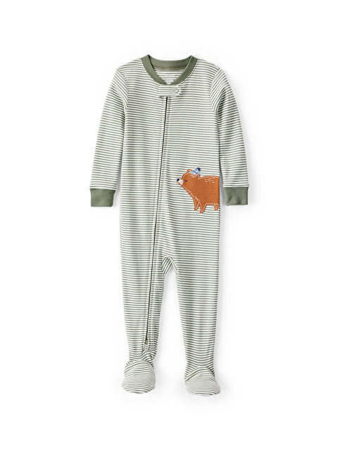 Carter's Erkek Bebek Bej Uyku Tulumu - S000486152-19928