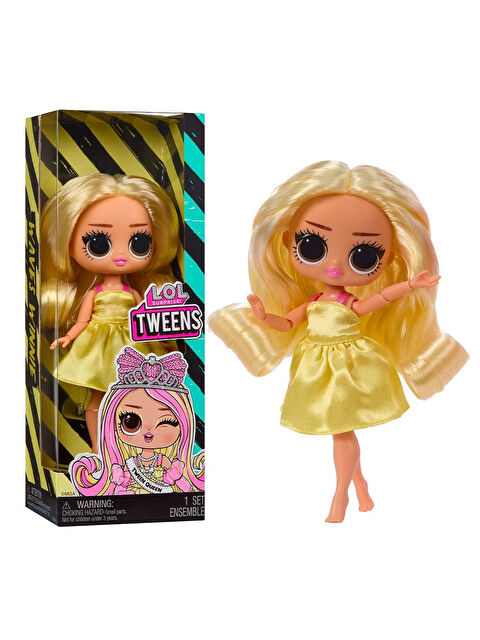 LOL Tweens OPP Bebek Winnie 989837 - S000517887-10231