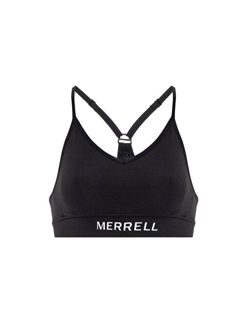 Merrell Base Kadın Siyah Bra - S000456728-19351