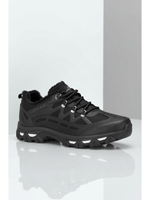 DARK SEER 1821 Günlük Kadın Outdoor Trekking Bot 2025 - S000531302-19351