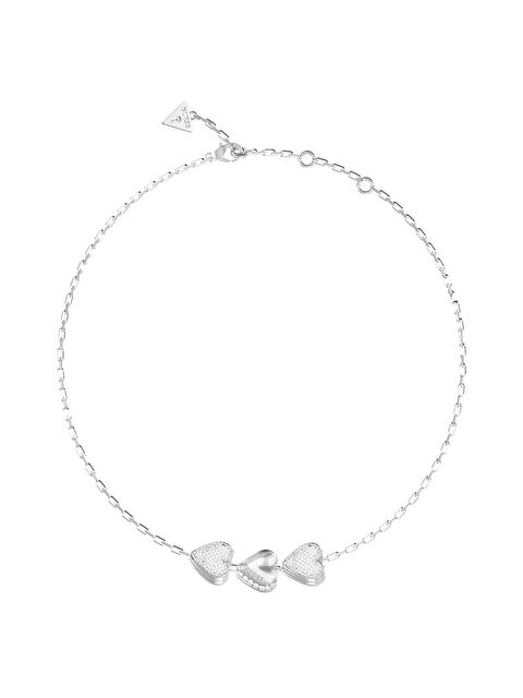 Guess JGUJUBN06078JWRHTU Kalpli Kadın Kolye