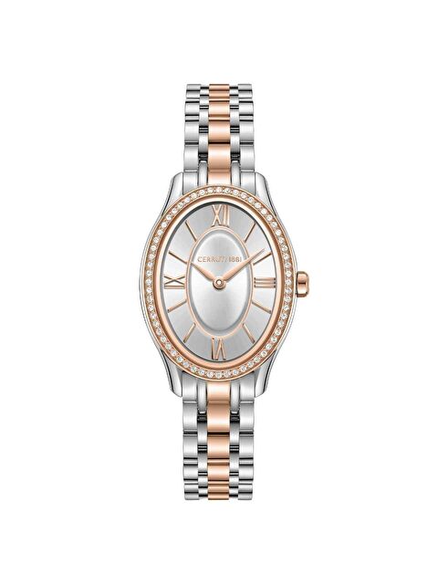 CERRUTI 1881 CIWLG0097604 Kadın Kol Saati