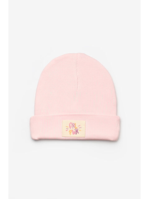 Le Mabelle Pudra Mottolu Çocuk Bere