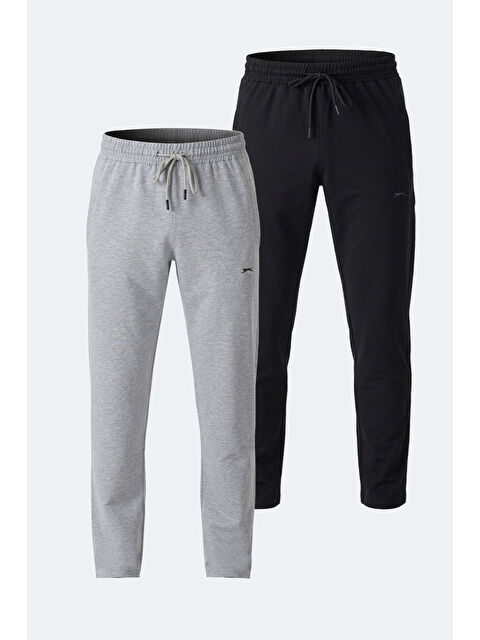 SLAZENGER IMPRINT 2 Lİ SET Erkek Eşofman Altı