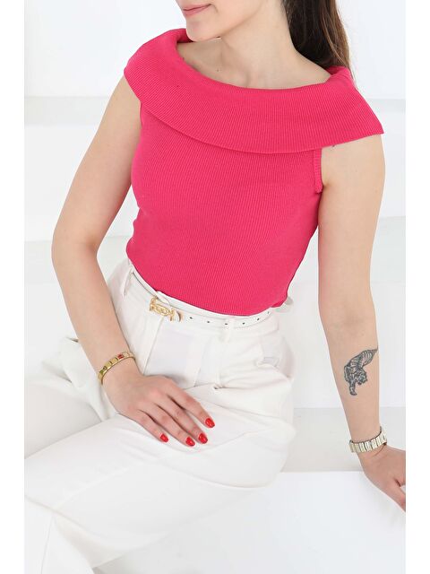 Tofisa Madonna Yaka Bady Fusya - 27138 - S000433563-18686