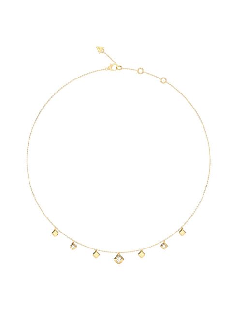 Guess JGUJUBN06178JWYGTU Kadın Kolye