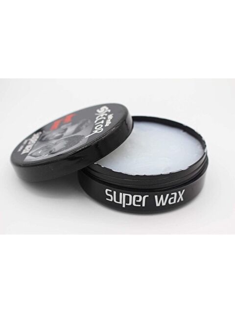 Technow Sector 150ml Siyah Saç Bakım Ürünü Kısa Saçlar için Etkili Formül - S000445170-19351