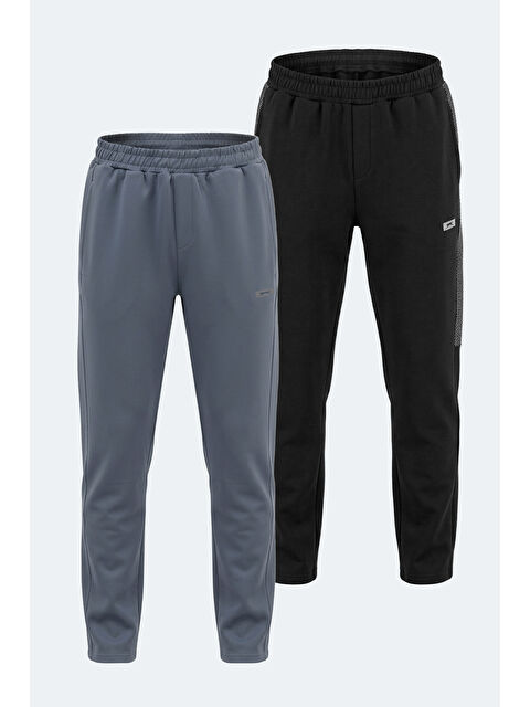 SLAZENGER VILPU 2 Lİ SET Erkek   Eşofman Altı