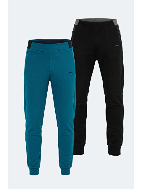 SLAZENGER VESSEL 2 Lİ SET Erkek Eşofman Altı