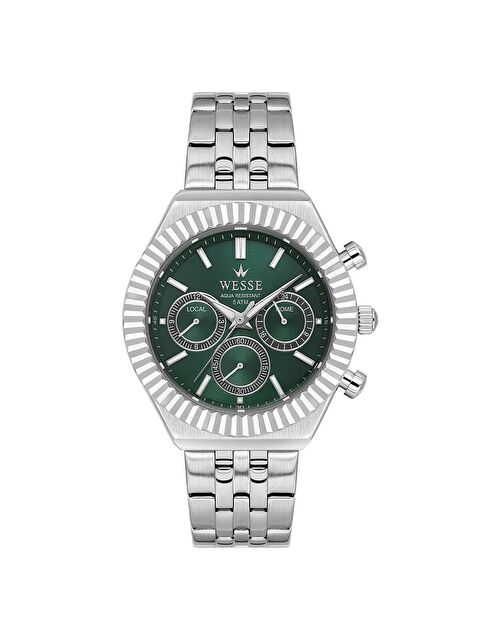 Wesse WWG211201 Erkek Kol Saati