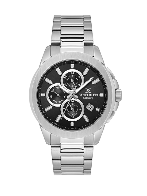 Daniel Klein DK.1.13995-1 Exclusive Erkek Kol Saati - S000436844-37299
