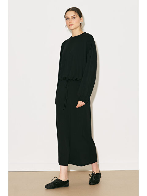 Manuka Easy Rahat Etek Siyah