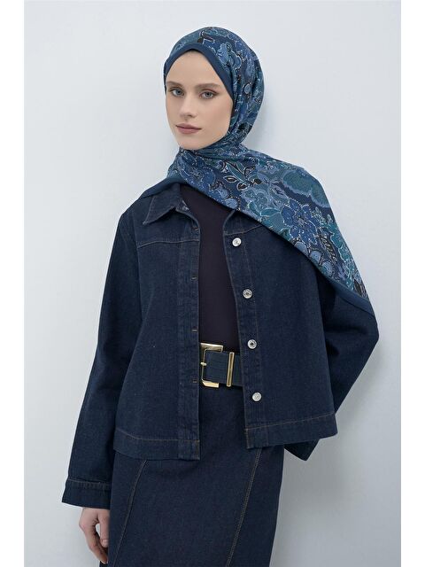 ARMİNE Yün İpek Harmony 437 81 - S000518682-17234