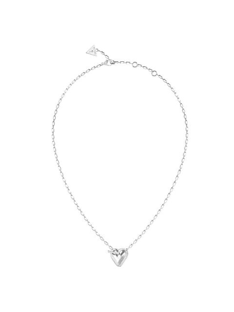 Guess JGUJUBN06073JWRHTU Kalpli Kadın Kolye