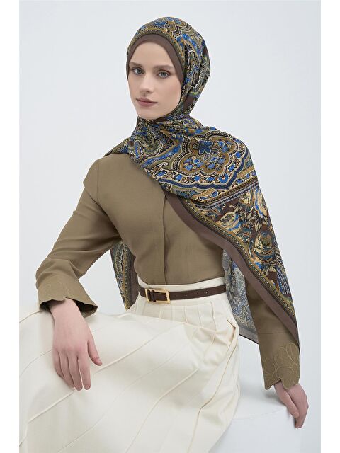 ARMİNE Yün İpek Harmony 326 35 - S000518677-19413