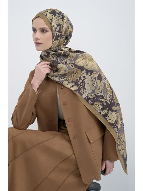 ARMİNE Yün İpek Harmony 437 82 - S000518682-18547