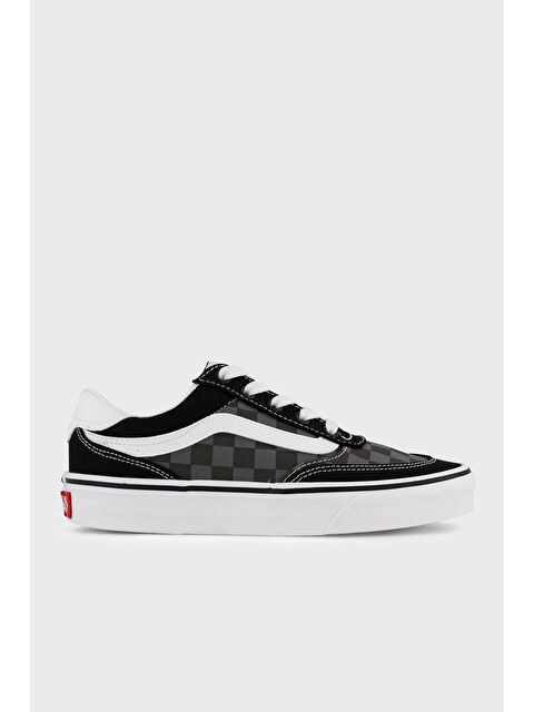 Vans Brooklyn LS Logolu Sneaker Ayakkabı VN000DBWEMV1