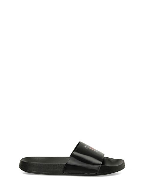 Bjk VALEN  6FX Siyah Erkek Terlik - S000531310-37424