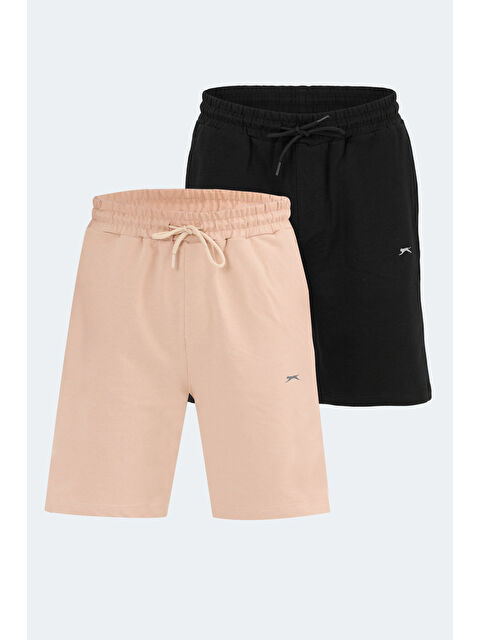 SLAZENGER KALLIE 2 Lİ SET Erkek Şort