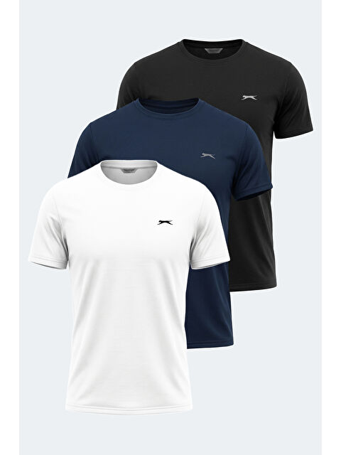 SLAZENGER REPUBLIC Erkek Tişört