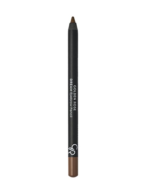 GOLDEN ROSE Dream Eyebrow Pencil No: 308 Brindle - Kaş Kalemi