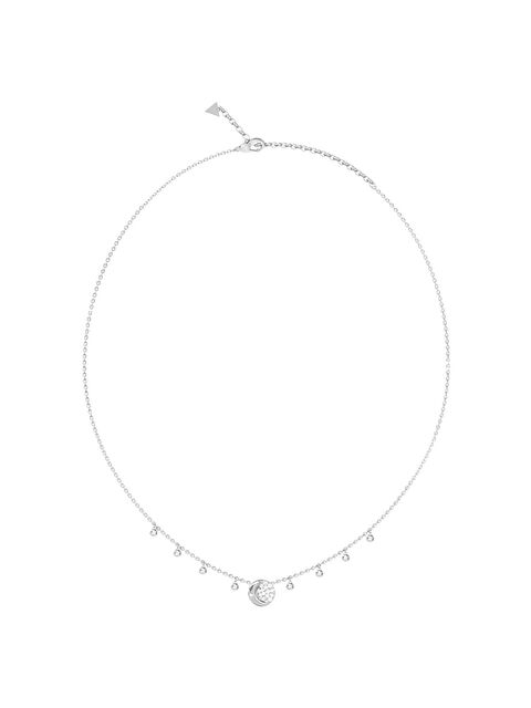 Guess JGUJUBN06238JWRHTU Kadın Kolye