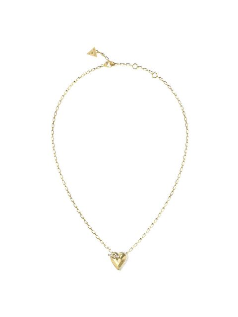 Guess JGUJUBN06073JWYGTU Kalpli Kadın Kolye