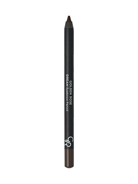GOLDEN ROSE Dream Eyebrow Pencil No: 307 Ash - Kaş Kalemi