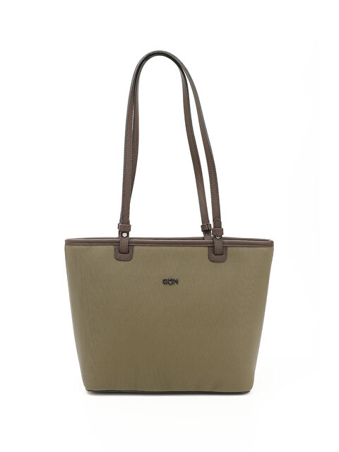 GÖNDERİ(R) Kadın HAKİ-YEŞİL Omuz Çantası - S000361347-37310