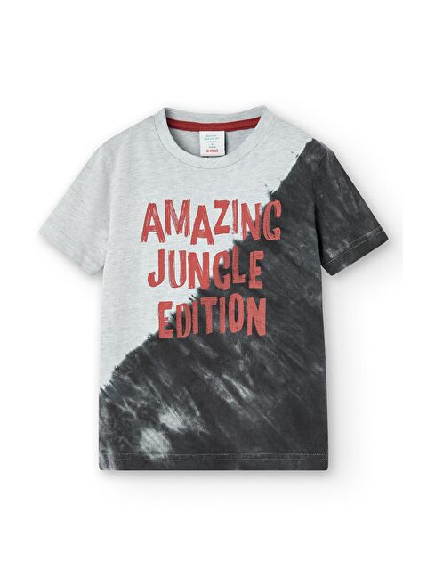 Boboli Erkek Çocuk Tişört - S000433577-23173