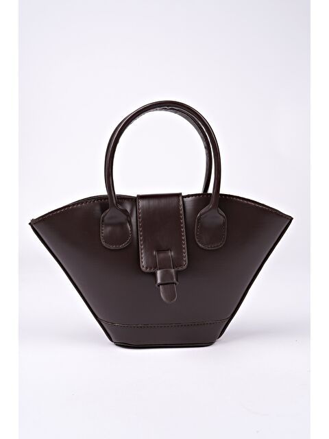 Muggo DORENA Kadın El ve Omuz Çantası - S000393302-19413