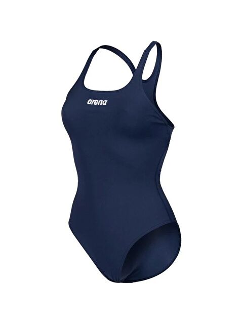 Arena Womens Team Swimsuit Swim Pro Solid Kadın Yüzücü Mayosu 005803750 - S000481154-21164