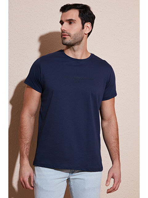 Buratti Erkek T Shirt 541TACTICAL - S000001203-29672