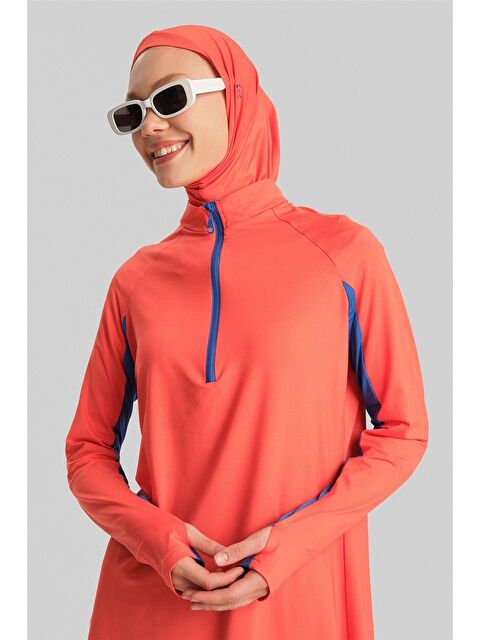 ARMİNE Mayo 24Yd8909 Turuncu - S000498198-20013