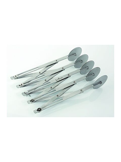 PORLAND Ghidini Hamur Kesici 5 li - S000267830-20600