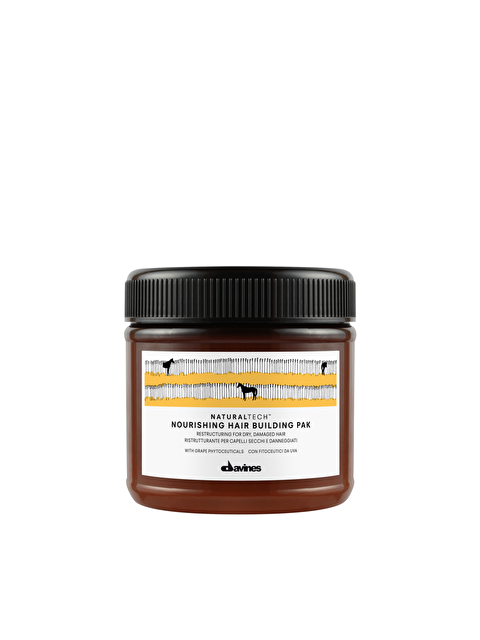 Davines Nourishing Yıpranmış Kuru Saç Maskesi 250ml - S000250179-10231