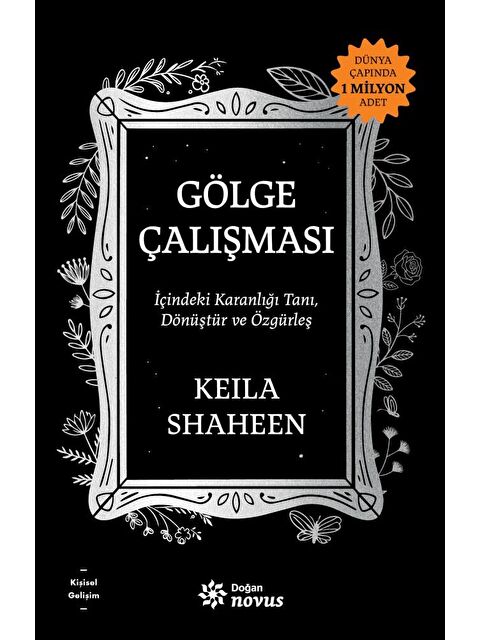 Doğan Kitap Gölge Çalışması - Keıla Shaheen - S000517896-20063