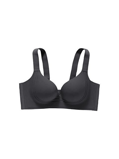 Koza İç Giyim Kadın Kaplı Lazer Dikişsiz Pedli Sütyen - S000514936-19351