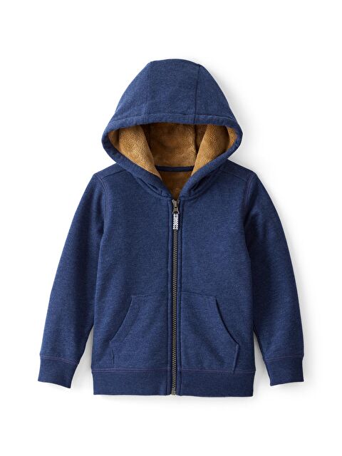 Carter's Erkek Çocuk Lacivert Ceket - S000486172-21164