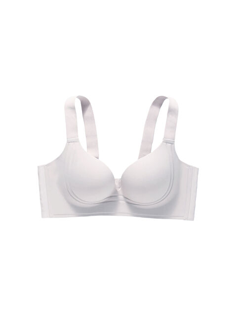 Koza İç Giyim Kadın Kaplı Lazer Dikişsiz Pedli Sütyen - S000514936-19965