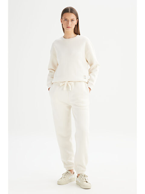 Wrangler Pamuklu Regular Fit Normal Kesim Cepli Jogger Sweatpant - S000530647-19965